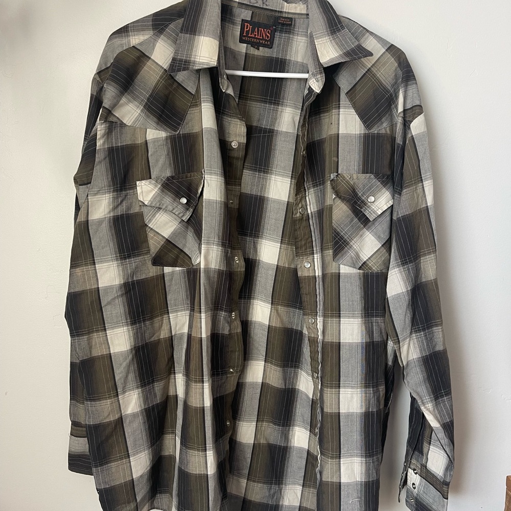 Western Wear